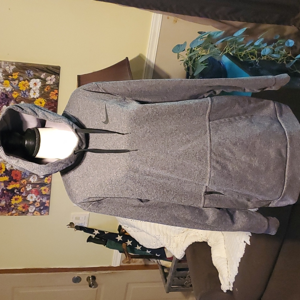 Nike hoodie
